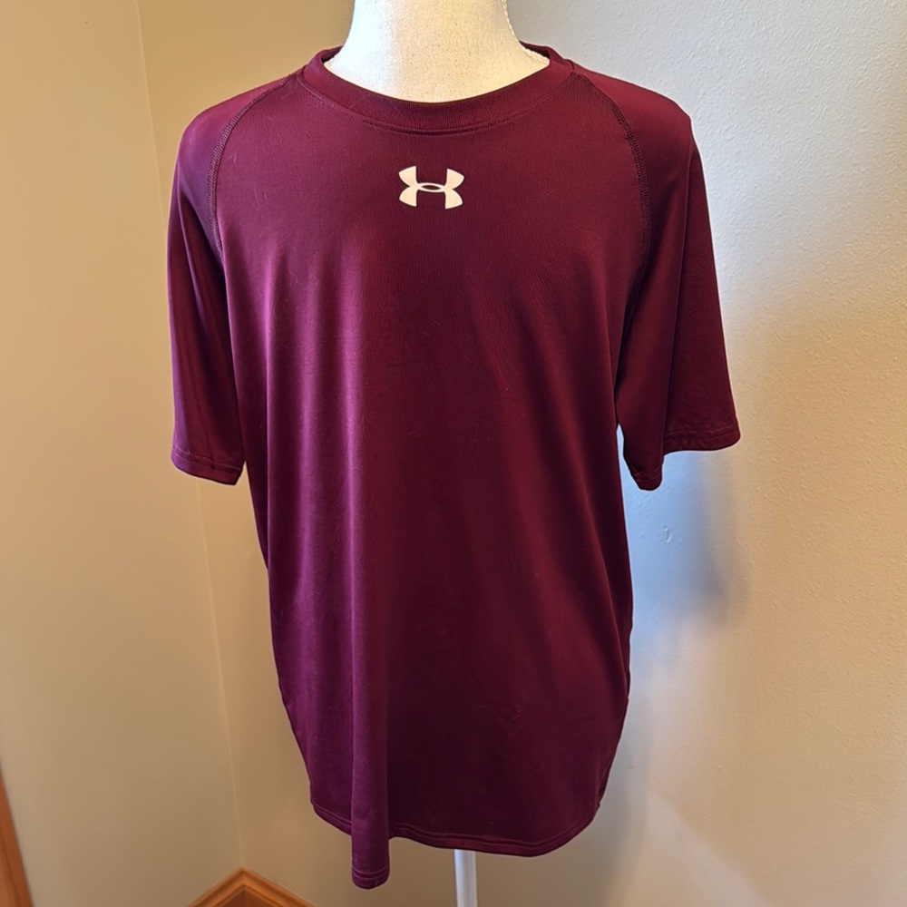 Under Armour Dri-Fit TShirt